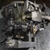 МКПП (механічна коробка перемикання передач) 5-ступка Fiat Doblo 1.6 16V 2000-2009 55181588 90638 - 5