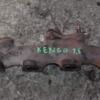 Коллектор выпускной Renault Kangoo 1.5dCi 1998-2008 8200212642 90664 - 3