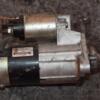 Стартер Nissan Note 1.5dCi (E11) 2005-2013 8200584675 90671 - 3