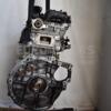 Двигатель Ford Focus 1.6tdci (II) 2004-2011 HHJB 90689 - 2