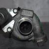 Турбіна Ford Focus 1.6tdci (II) 2004-2011 9685293080 90704 - 4