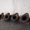 Коллектор выпускной Renault Trafic 2.0dCi 2001-2014 8200788182 90765 - 3