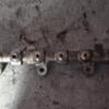 Датчик давления топлива в рейке Renault Trafic 2.0dCi 2001-2014 0281002916 90811-01 - 3