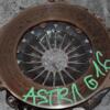 Корзина сцепления Opel Astra 1.6 16V (G) 1998-2005 24436441 90824 - 3