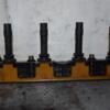 Котушка запалювання Opel Astra 1.6 16V (G) 1998-2005 19005212 90826 - 3