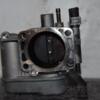 Дросельна заслінка електро Opel Astra 1.6 16V (G) 1998-2005 25177983 90837 - 3