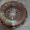 Корзина сцепления VW Touareg 2.5tdi 2002-2010 126003310 90856 - 3