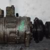 Компрессор кондиционера VW Touareg 2.5tdi 2002-2010 7H0820805J 90877 - 5