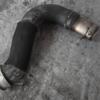 Патрубок інтеркулера VW Touareg 2.5tdi 2002-2010 7L6145822B 90897 - 3