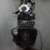 Двигатель Hyundai Santa FE 2.0crdi 2000-2006 D4EA 90925 - 4