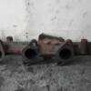 Колектор випускний Hyundai Tucson 2.0crdi 2004-2009 90933 - 3