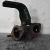 Колектор турбіни Hyundai Tucson 2.0crdi 2004-2009 90939 - 3