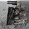 Насос гідропідсилювача керма (ГУР шків 6 потічка, d 120) Hyundai Tucson 2.0crdi 2004-2009 571002e200 90968 - 4