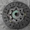 Диск зчеплення Hyundai Tucson 2.0crdi 2004-2009 324048710 90987 - 3