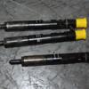 Форсунка дизель електро 05- Renault Kangoo 1.5dCi 1998-2008 EJBR05101D 91008 - 3