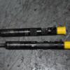Форсунка дизель электр -05 Renault Modus 1.5dCi 2004-2012 EJBR01801A 91010 - 3