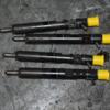 Форсунка дизель електро Ford Connect 1.8tdci 2002-2013 EJBR02201Z 91012 - 3