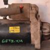 Стартер Hyundai Getz 1.4 16V 2002-2010 tm000a37201 91014 - 3