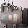 Компресор кондиціонера Kia Rio 1.4 16V 2005-2011 977011C250 91028 - 4