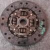 Диск зчеплення Mercedes C-class 2.2cdi (W203) 2000-2007 A0002529105 91064 - 3