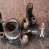 Корпус термостата Ford Fiesta 1.25 16V 2008 7M5G8K556AC 91102 - 3