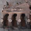 Колектор впускний метал верх Fiat Doblo 1.6 16V 2000-2009 46531538 91111 - 3