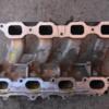 Колектор впускний низ метал Fiat Doblo 1.6 16V 2000-2009 46541292 91113 - 3