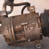 Компрессор кондиционера Fiat Doblo 1.6 16V 2000-2009 4472208634 91117 - 5