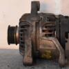 Генератор Fiat Doblo 1.6 16V 2000-2009 0124325146 91121 - 5