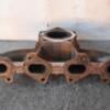 Коллектор выпускной Fiat Doblo 1.6 16V 2000-2009 55182322 91125 - 3