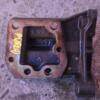 Кронштейн генератора Fiat Doblo 1.6 16V 2000-2009 46440518 91132 - 3