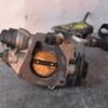 Дроссельная заслонка механ Fiat Doblo 1.6 16V 2000-2009 46SXF8/A1 91142 - 3