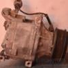 Компресор кондиціонера Toyota Corolla 1.4 16V (E12) 2001-2006 4472206362 91170 - 5