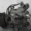 Компрессор кондиционера Toyota Corolla 1.6 16V (E12) 2001-2006 4472206371 91199 - 5