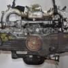 Двигатель (не турбо -05) Subaru Forester 2.0 16V 2002-2007 EJ20 91223 - 4