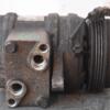 Компрессор кондиционера Chevrolet Aveo 1.2 8V 2003-2008 96539395 91376 - 4