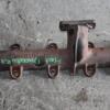 Колектор випускний Citroen Jumper 2.3jtd 2002-2006 500392753 91413 - 3