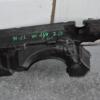 Кришка клапанного механізму права Mercedes M-Class 3.0cdi (W164) 2005-2011 A6420161424 91459 - 3