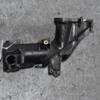 Повітропровід впускного колектора Mercedes M-Class 3.0cdi (W164) 2005-2011 A6420901037 91475 - 3
