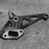 Кронштейн клапана EGR Nissan Navara 2.5 td (D22) 1997-2004 91539 - 3