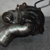 Турбіна Nissan Navara 2.5 td (D22) 1997-2004 14411vk500 91546 - 4