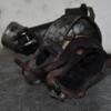 Турбіна Nissan Navara 2.5 td (D22) 1997-2004 14411vk500 91546 - 6