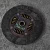 Диск сцепления Nissan Navara 2.5 td (D22) 1997-2004 VK000 91559 - 3