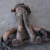Колектор випускний Honda CR-V 2.0 16V 2002-2006 18100PNB000 91587 - 3