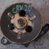 Насос гидроусилителя руля ( ГУР шкив 7 ручейков, d 122) Honda CR-V 2.0 16V 2002-2006 56110PNBG01 91593 - 3