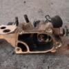 Корпус термостата Chevrolet Spark 1.0 16V 2010-2015 96988257 91637 - 3