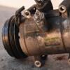 Компресор кондиціонера Chevrolet Spark 1.0 16V 2010-2015 95967303 91642 - 4