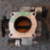 Дроссельная заслонка в сборе датчики Chevrolet Spark 1.0 16V 2010-2015 96966710 91657 - 3