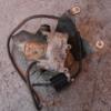 Моторчик привода круиз контроля Mercedes Vito 2.3td (W638) 1996-2003 0025458632 91670 - 3