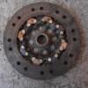 Диск сцепления Mercedes Vito 2.3td (W638) 1996-2003 A0162505803 91673 - 3